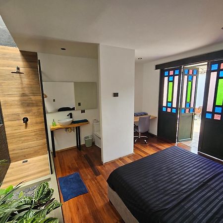 فندق Casa Alba كالي المظهر الخارجي الصورة