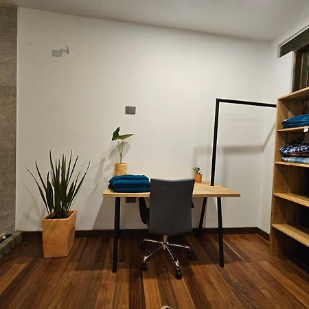 فندق Casa Alba كالي المظهر الخارجي الصورة