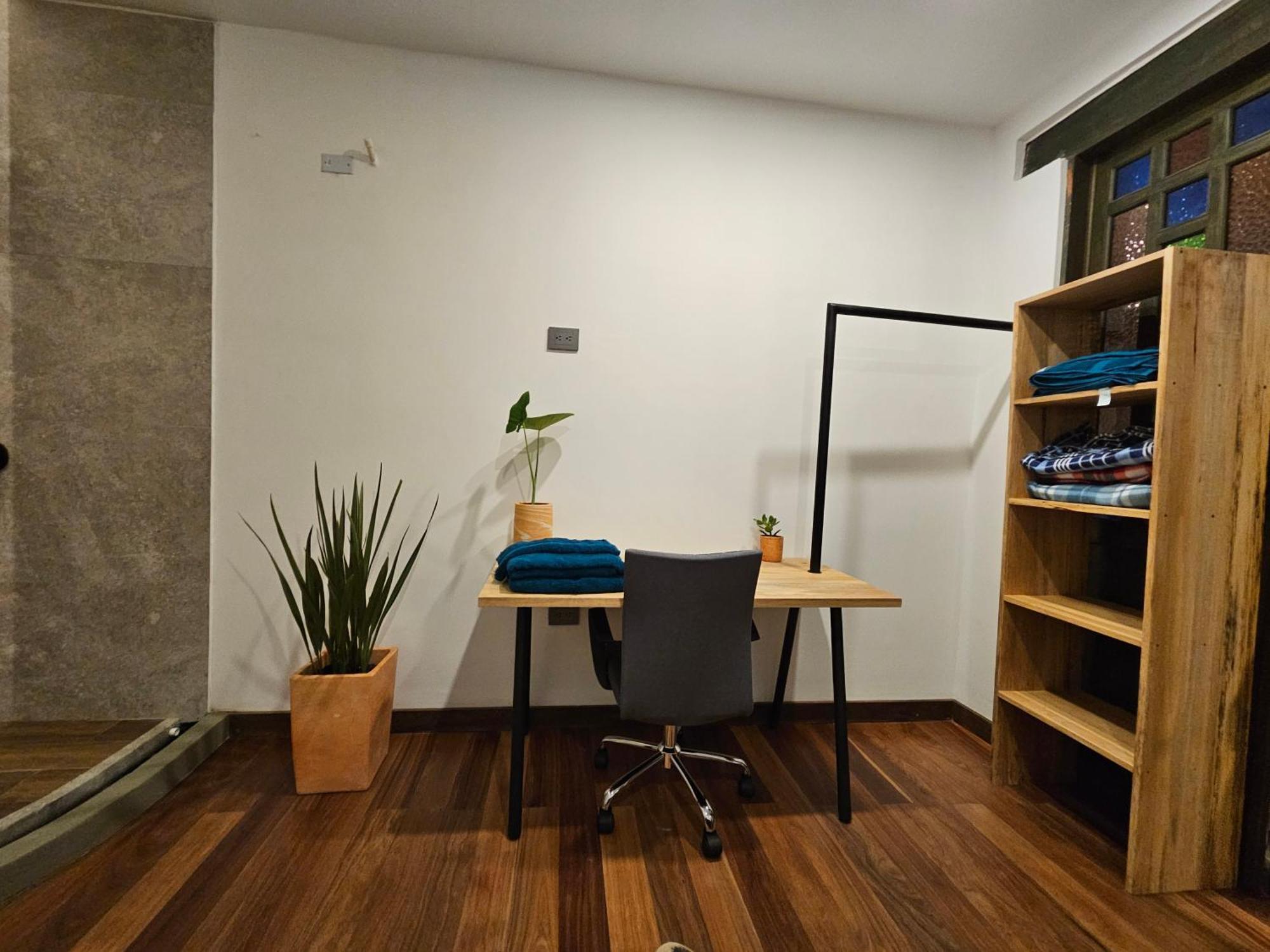 فندق Casa Alba كالي المظهر الخارجي الصورة
