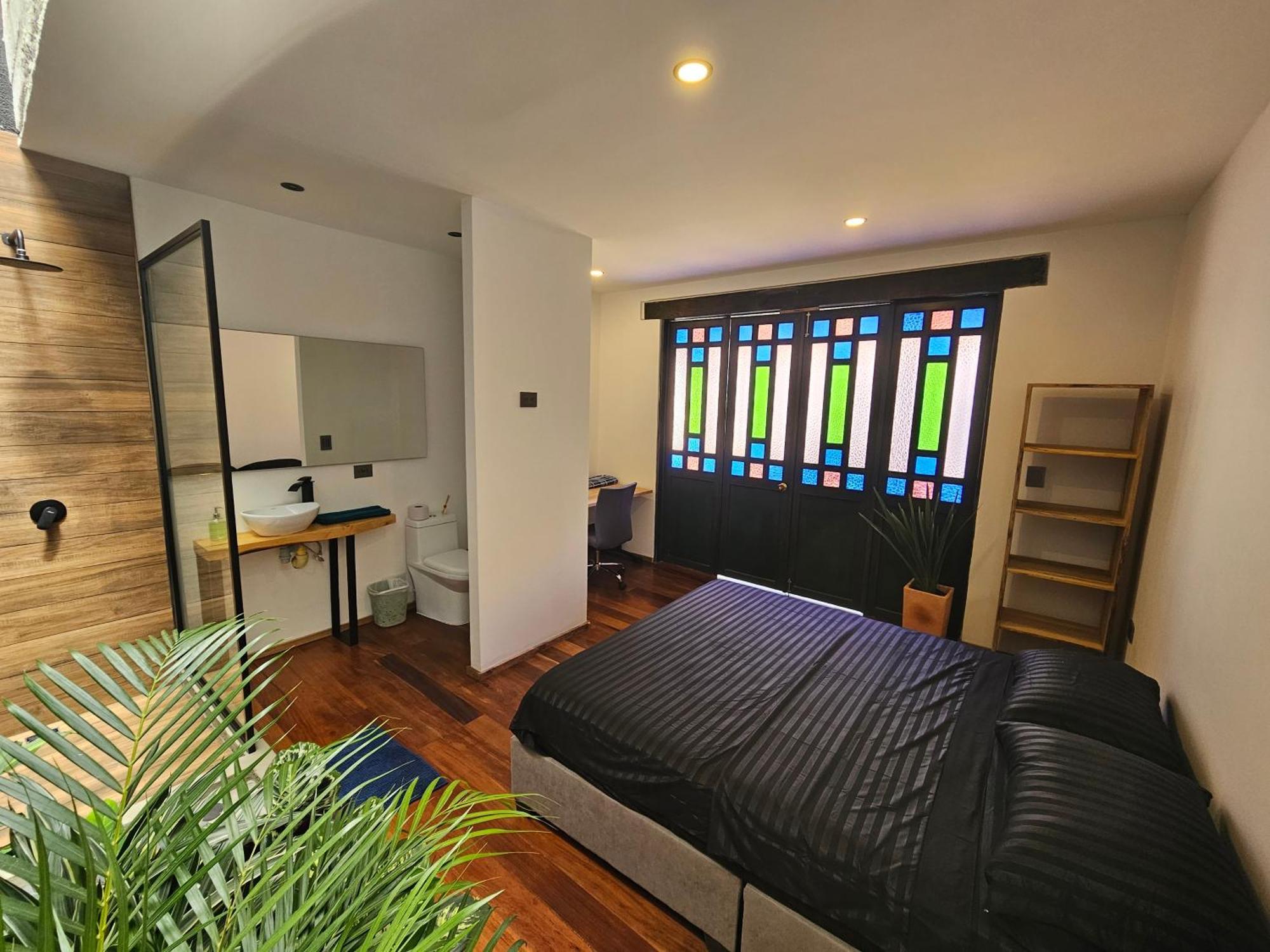 فندق Casa Alba كالي المظهر الخارجي الصورة