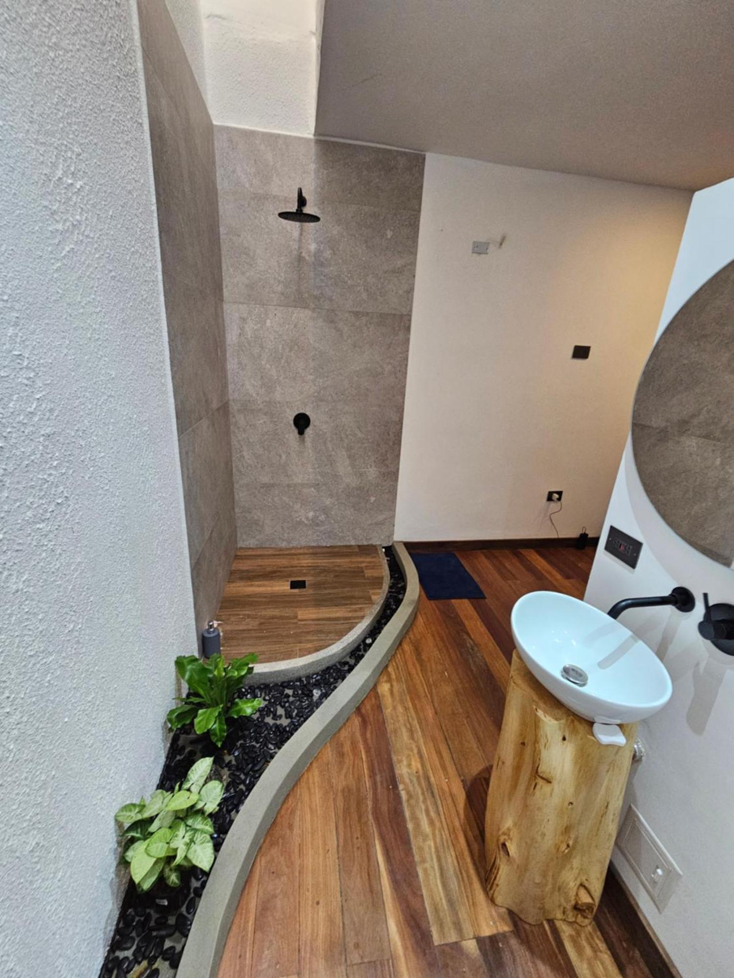 فندق Casa Alba كالي المظهر الخارجي الصورة