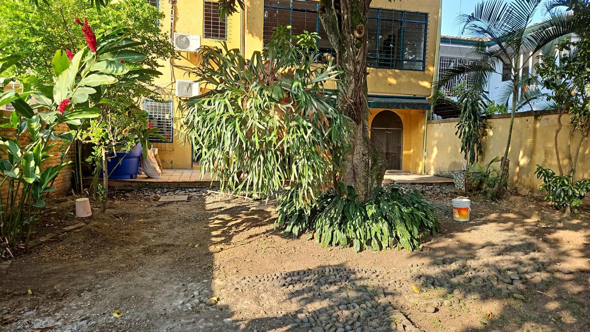 فندق Casa Alba كالي المظهر الخارجي الصورة