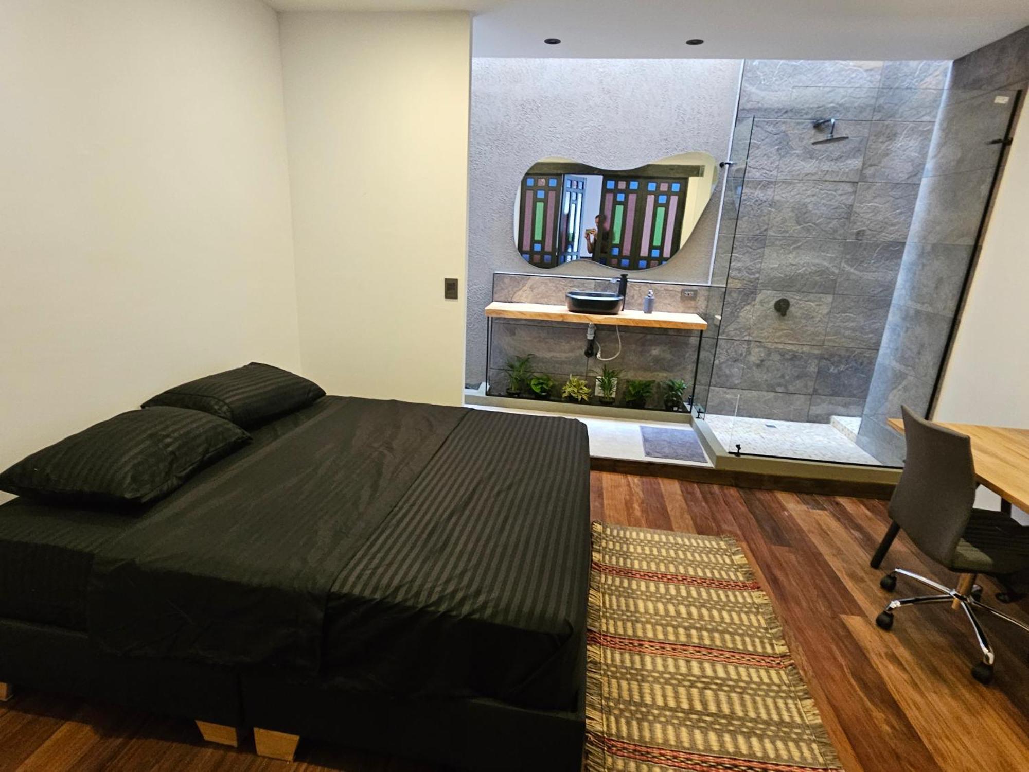 فندق Casa Alba كالي المظهر الخارجي الصورة